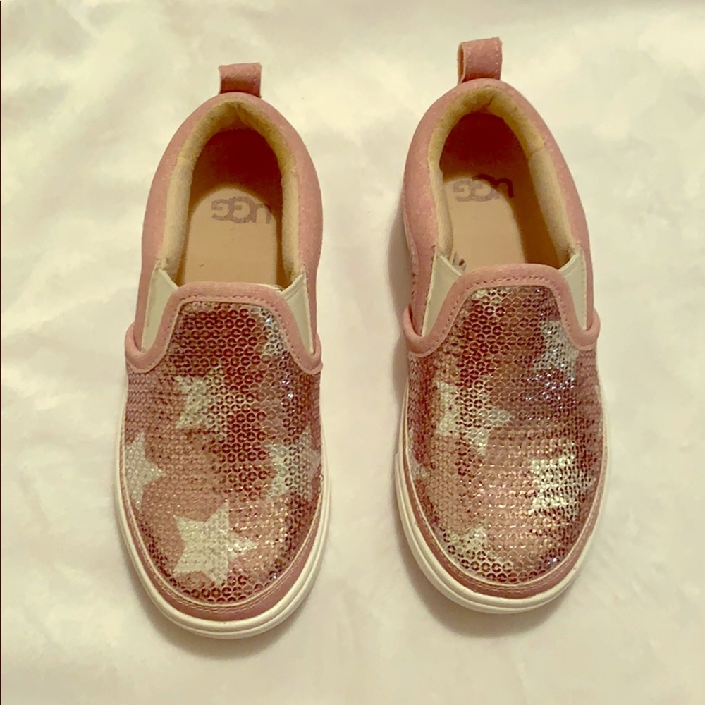 UGG Slip-on Shoes